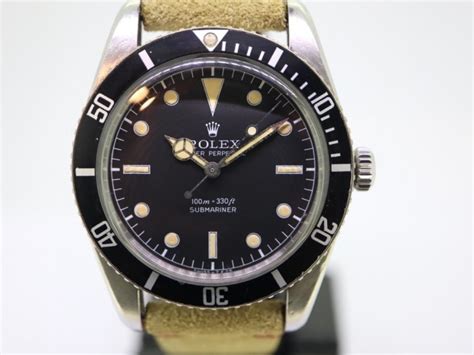 rolex 5508 review